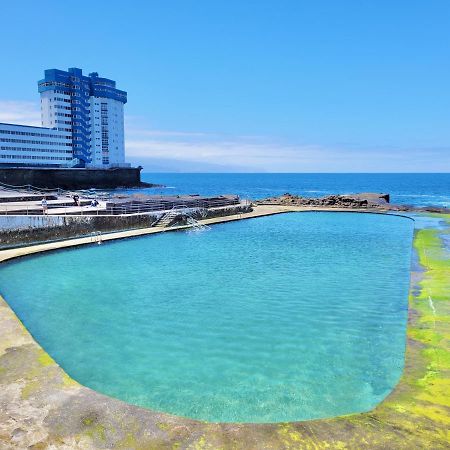 塔科龙特Coastal Vibe公寓 外观 照片