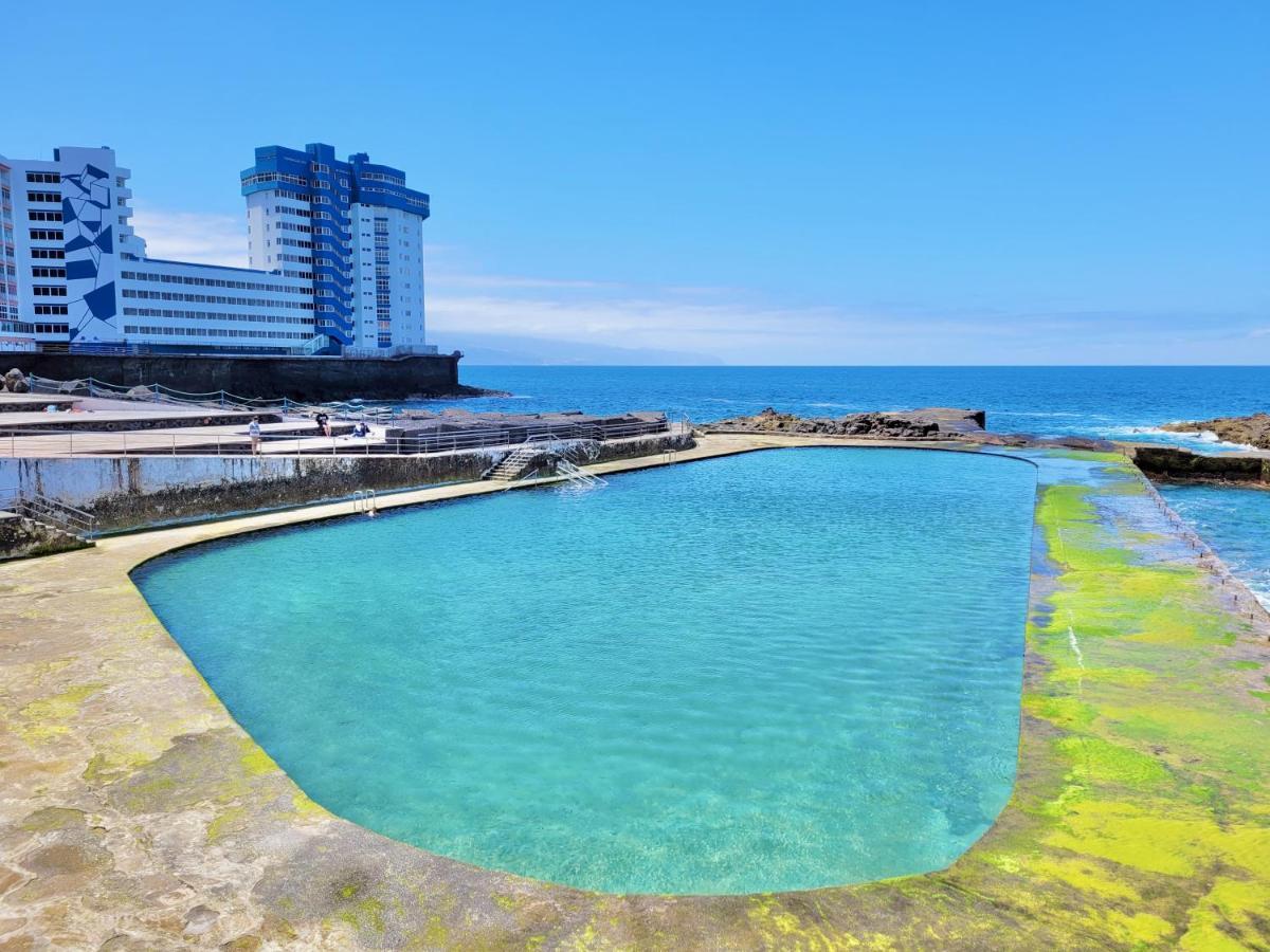塔科龙特Coastal Vibe公寓 外观 照片