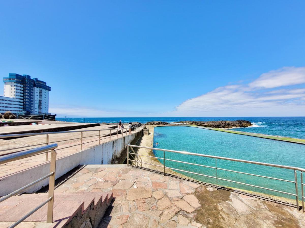 塔科龙特Coastal Vibe公寓 外观 照片