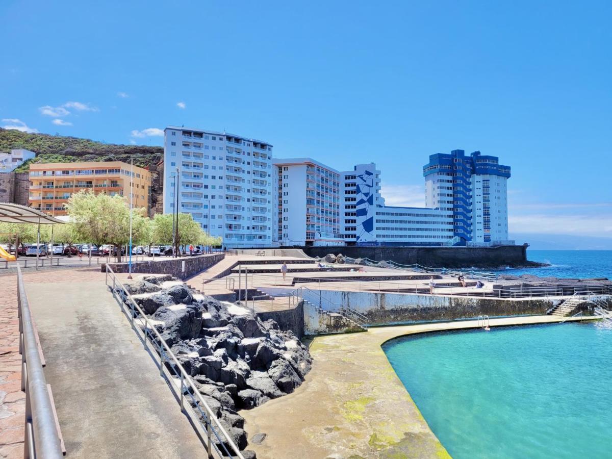 塔科龙特Coastal Vibe公寓 外观 照片